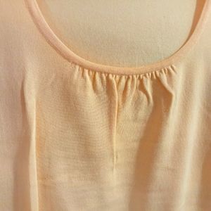 Women's Chico brand tank style top